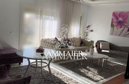 (بنتهاوس  (روف - 3 غرف نوم - 4 حمامات للبيع في ويستاون - كمبوندات الشيخ زايد - الشيخ زايد - الجيزة