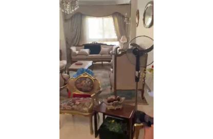 شقة - 3 - 2 للبيع في عمارات النرجس - النرجس - مدينة القاهرة الجديدة - القاهرة