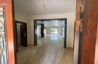 Villa - 7 Bedrooms - 7 Bathrooms for sale in Katameya Hills - 5th Settlement Compounds - The 5th Settlement - New Cairo City - Cairo