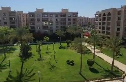 Apartment - 3 Bedrooms - 3 Bathrooms for rent in El Rehab Extension - Al Rehab - New Cairo City - Cairo