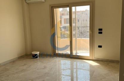 Apartment - 3 - 2 for sale in West Golf - El Katameya Compounds - El Katameya - New Cairo City - Cairo
