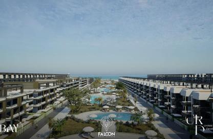 Chalet - 2 - 2 for sale in G-Bay - Al Ain Al Sokhna - Suez Chalet - 2 - 2 for sale in G-Bay - Al Ain Al Sokhna - Suez