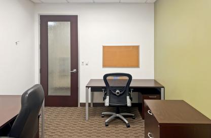 Office Space - Studio - 1 for rent in Street 82 - Maadi - Hay El Maadi - Cairo