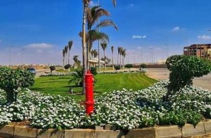 Apartment - 3 Bedrooms - 3 Bathrooms for sale in Neopolis   Wadi Degla - Mostakbal City Compounds - Mostakbal City - Future City - Cairo