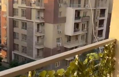 Apartment - 3 - 2 for sale in El Rehab Extension - Al Rehab - New Cairo City - Cairo
