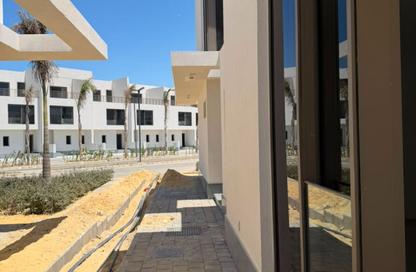 Cabin - 2 Bedrooms - 2 Bathrooms for sale in The Waterway - Qesm Ad Dabaah - North Coast Cabin - 2 Bedrooms - 2 Bathrooms for sale in The Waterway - Qesm Ad Dabaah - North Coast