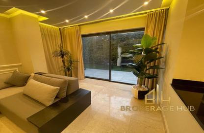 Apartment - 2 Bedrooms - 2 Bathrooms for rent in Lake View Residence - 5th Settlement Compounds - The 5th Settlement - New Cairo City - Cairo Apartment - 2 Bedrooms - 2 Bathrooms for rent in Lake View Residence - 5th Settlement Compounds - The 5th Settlement - New Cairo City - Cairo
