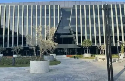 مساحات مكتبية - 2 غرف نوم - 1 حمام للايجار في ايستاون - كمبوندات التجمع الخامس - التجمع الخامس - مدينة القاهرة الجديدة - القاهرة