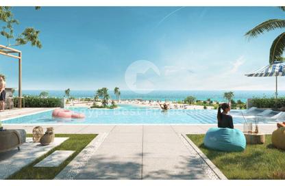 Chalet - 3 - 3 for sale in Safia - Ras Al Hekma - North Coast Chalet - 3 - 3 for sale in Safia - Ras Al Hekma - North Coast