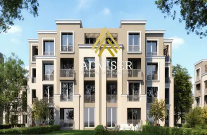 شقة - غرفة نوم - 1 حمام للبيع في الفراشه - كمبوندات مدينة المستقبل - مدينة المستقبل - القاهرة