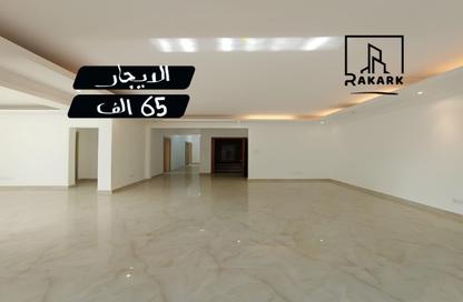 Office Space - Studio - 2 Bathrooms for rent in Salah Salem St. - Roxy - Heliopolis - Masr El Gedida - Cairo