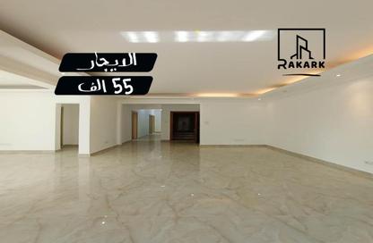مساحات مكتبية - استوديو - 2 حمامات للايجار في شارع صلاح سالم - روكسي - مصر الجديدة - القاهرة