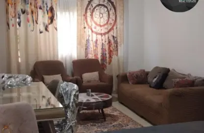 شقة - 3 غرف نوم - 2 حمامات للبيع في دار مصر - المرحلة 2 - الحي الثاني عشر - الشيخ زايد - الجيزة