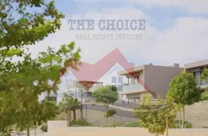 شقة - 3 غرف نوم - 4 حمامات للبيع في بالم هيلز بالم باركس - وصلة دهشور الجنوبية - مدينة 6 أكتوبر - الجيزة