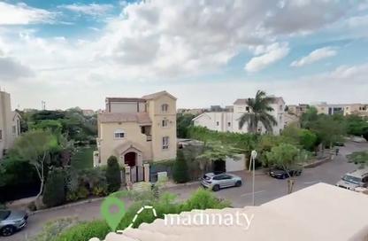 Villa - 4 - 4 for sale in Madinaty - Cairo Villa - 4 - 4 for sale in Madinaty - Cairo