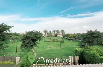 Villa - 4 - 4 for sale in Madinaty - Cairo