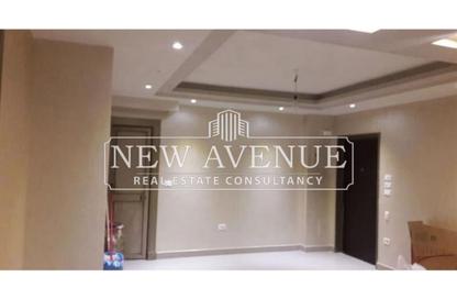 Apartment - 2 Bedrooms - 2 Bathrooms for sale in Easy Life - South Investors Area - New Cairo City - Cairo