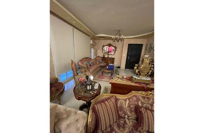 Apartment - 3 Bedrooms - 3 Bathrooms for sale in El Rehab Extension - Al Rehab - New Cairo City - Cairo Apartment - 3 Bedrooms - 3 Bathrooms for sale in El Rehab Extension - Al Rehab - New Cairo City - Cairo