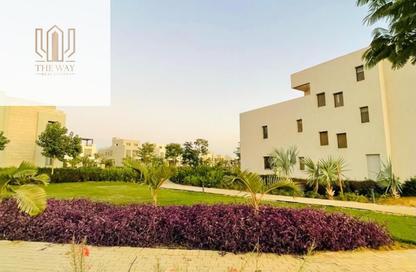 Apartment - 3 - 3 for sale in O West - 6 October Compounds - 6 October City - Giza