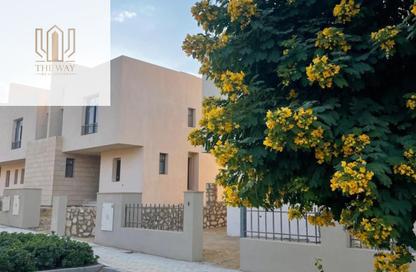 Apartment - 3 - 3 for sale in O West - 6 October Compounds - 6 October City - Giza Apartment - 3 - 3 for sale in O West - 6 October Compounds - 6 October City - Giza