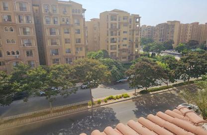Apartment - 2 - 1 for sale in Privado - Madinaty - Cairo