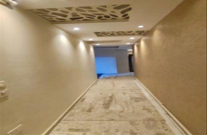 Apartment - 3 Bedrooms - 2 Bathrooms for sale in Gate 4 - Mena - Hadayek El Ahram - Giza