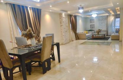 Apartment - 3 Bedrooms - 2 Bathrooms for sale in Gate 4 - Mena - Hadayek El Ahram - Giza