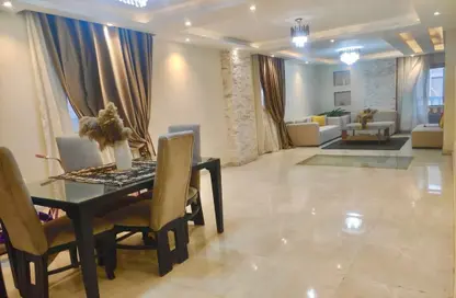 Apartment - 3 Bedrooms - 2 Bathrooms for sale in Gate 4 - Mena - Hadayek El Ahram - Giza