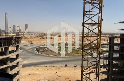 مساحات مكتبية - استوديو للبيع في R3 - العاصمة الإدارية الجديدة - القاهرة