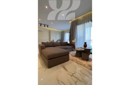 Apartment - 2 Bedrooms - 2 Bathrooms for rent in Villette - 5th Settlement Compounds - The 5th Settlement - New Cairo City - Cairo Apartment - 2 Bedrooms - 2 Bathrooms for rent in Villette - 5th Settlement Compounds - The 5th Settlement - New Cairo City - Cairo