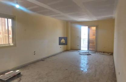 Apartment - 3 Bedrooms - 2 Bathrooms for rent in El Mearag City - Zahraa El Maadi - Hay El Maadi - Cairo