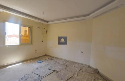 Apartment - 3 Bedrooms - 2 Bathrooms for rent in El Mearag City - Zahraa El Maadi - Hay El Maadi - Cairo