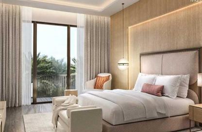 Apartment - 3 Bedrooms - 3 Bathrooms for sale in Zed East - 5th Settlement Compounds - The 5th Settlement - New Cairo City - Cairo