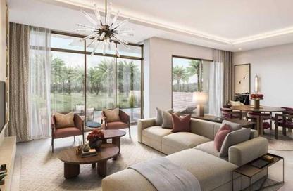 Apartment - 3 Bedrooms - 3 Bathrooms for sale in Zed East - 5th Settlement Compounds - The 5th Settlement - New Cairo City - Cairo