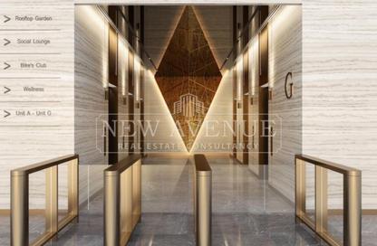 Office Space - Studio - 4 Bathrooms for sale in Park St. - Ring Road - The 5th Settlement - New Cairo City - Cairo Office Space - Studio - 4 Bathrooms for sale in Park St. - Ring Road - The 5th Settlement - New Cairo City - Cairo