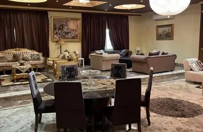 Apartment - 4 Bedrooms - 4 Bathrooms for sale in El Nakheel - 5th Settlement Compounds - The 5th Settlement - New Cairo City - Cairo