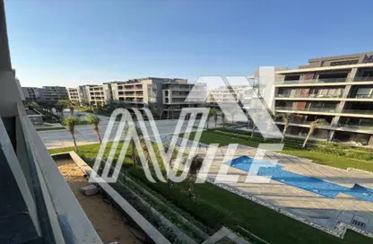 Apartment - 3 Bedrooms - 2 Bathrooms for sale in El Patio Oro - 5th Settlement Compounds - The 5th Settlement - New Cairo City - Cairo