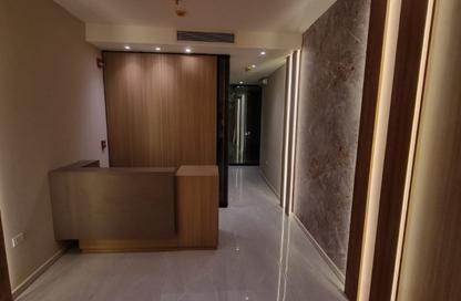 Clinic - Studio - 1 for rent in Mivida - 5th Settlement Compounds - The 5th Settlement - New Cairo City - Cairo