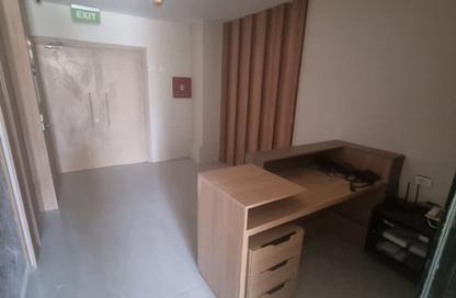 Clinic - Studio - 1 for rent in Mivida - 5th Settlement Compounds - The 5th Settlement - New Cairo City - Cairo