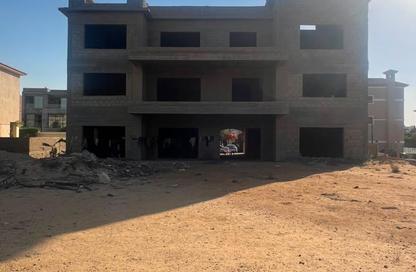 Villa - 4 Bedrooms - 4 Bathrooms for sale in Katameya Dunes - El Katameya Compounds - El Katameya - New Cairo City - Cairo