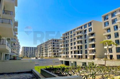 Apartment - 1 Bedroom - 1 Bathroom for sale in Palm Hills - Alexandria Compounds - Alexandria