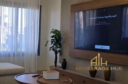Apartment - 2 Bedrooms - 3 Bathrooms for rent in Eastown - 5th Settlement Compounds - The 5th Settlement - New Cairo City - Cairo Apartment - 2 Bedrooms - 3 Bathrooms for rent in Eastown - 5th Settlement Compounds - The 5th Settlement - New Cairo City - Cairo