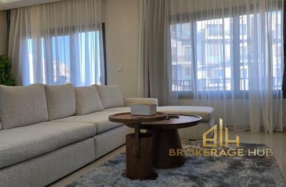 Apartment - 2 Bedrooms - 3 Bathrooms for rent in Eastown - 5th Settlement Compounds - The 5th Settlement - New Cairo City - Cairo Apartment - 2 Bedrooms - 3 Bathrooms for rent in Eastown - 5th Settlement Compounds - The 5th Settlement - New Cairo City - Cairo