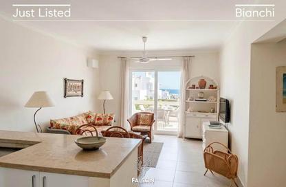 Chalet - 2 Bedrooms - 2 Bathrooms for sale in Marseilia Beach 4 - Sidi Abdel Rahman - North Coast