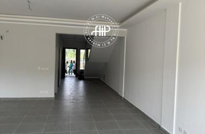 Townhouse - 3 Bedrooms - 4 Bathrooms for sale in Palm Parks   Palm Hills - South Dahshur Link - 6 October City - Giza