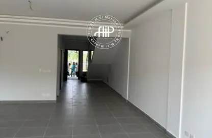Townhouse - 3 Bedrooms - 4 Bathrooms for sale in Palm Parks   Palm Hills - South Dahshur Link - 6 October City - Giza