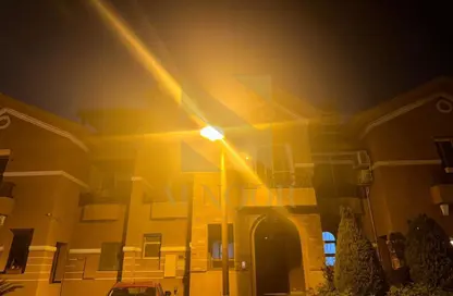 شقة - 5 غرف نوم - 4 حمامات للايجار في جرين 3 - الحي الثاني - الشيخ زايد - الجيزة