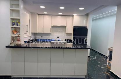 Apartment - 2 Bedrooms - 2 Bathrooms for sale in Mountain View Hyde Park - 5th Settlement Compounds - The 5th Settlement - New Cairo City - Cairo Apartment - 2 Bedrooms - 2 Bathrooms for sale in Mountain View Hyde Park - 5th Settlement Compounds - The 5th Settlement - New Cairo City - Cairo