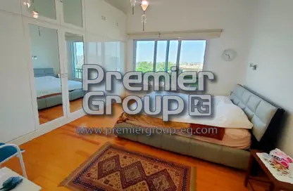 شقة - 2 غرف نوم - 2 حمامات للايجار في القطامية هايتس - كمبوندات القطامية - القطامية - مدينة القاهرة الجديدة - القاهرة