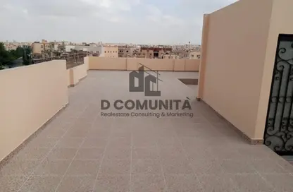 شقة - 3 غرف نوم - 3 حمامات للايجار في الياسمين 1 - الياسمين - مدينة القاهرة الجديدة - القاهرة